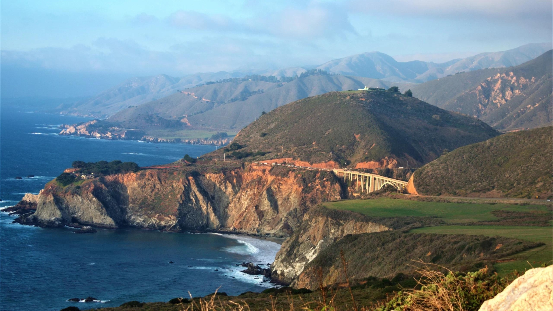 Big Sur, California