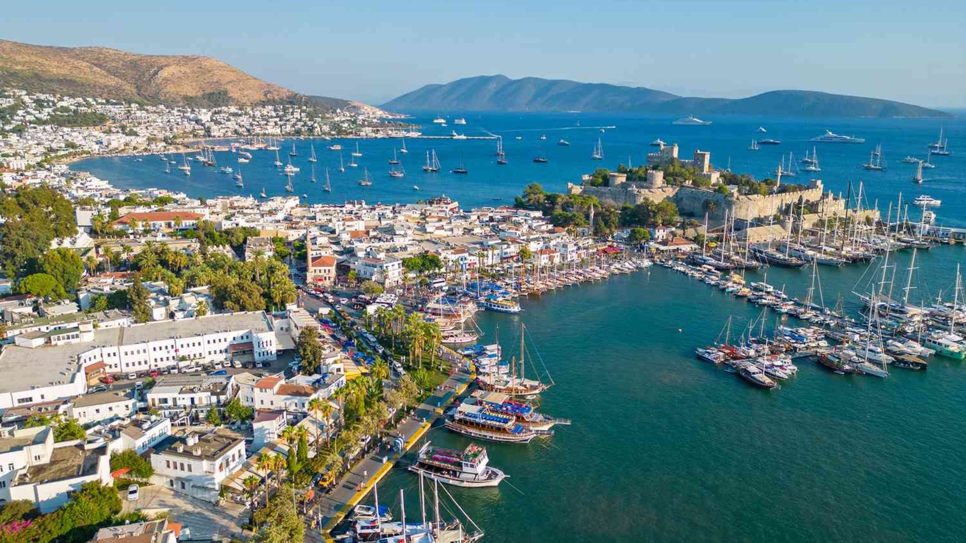 Bodrum, Turkey